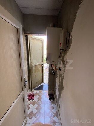 4 otaqlı Həyət evi/Bağ evi, Hövsan q., Bakı