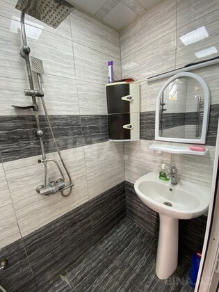 4 otaqlı Həyət evi/Bağ evi, Hövsan q., Bakı
