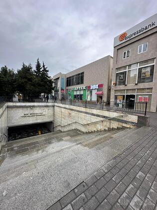 3 otaqlı Köhnə tikili, Həzi Aslanov m., Bakı