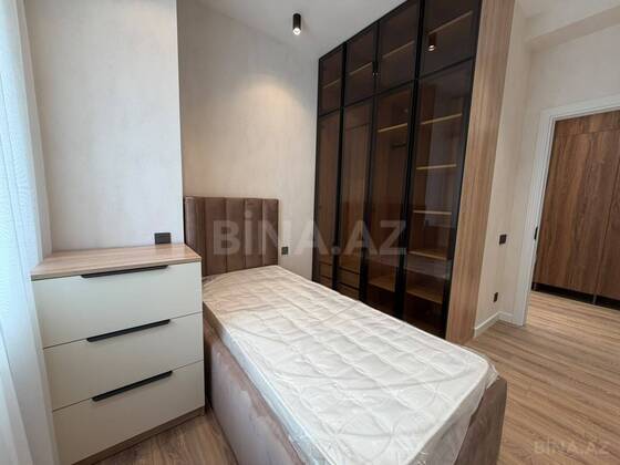 3 otaqlı Yeni tikili, 20 Yanvar m., Bakı