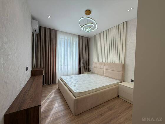 3 otaqlı Yeni tikili, 20 Yanvar m., Bakı