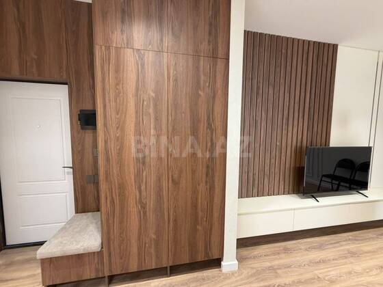 3 otaqlı Yeni tikili, 20 Yanvar m., Bakı
