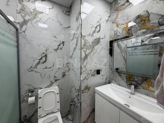 3 otaqlı Yeni tikili, 20 Yanvar m., Bakı