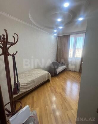 3 otaqlı Yeni tikili, İnşaatçılar m., Bakı