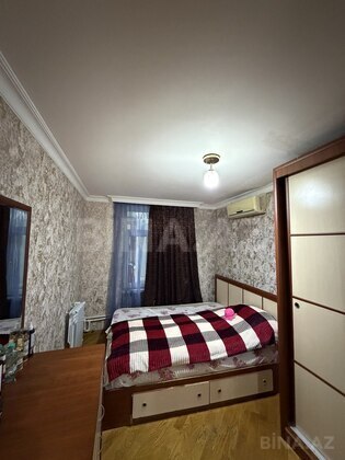 2 otaqlı Köhnə tikili, Elmlər Akademiyası m., Bakı