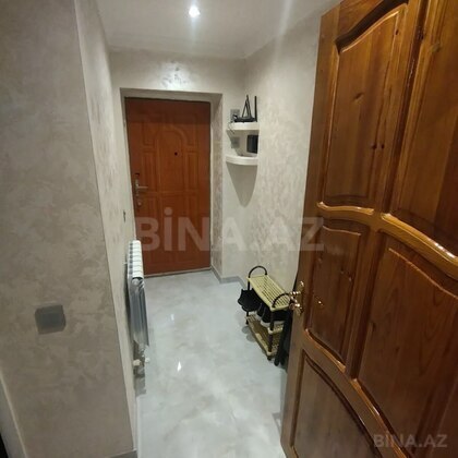 2 otaqlı Köhnə tikili, İnşaatçılar m., Bakı