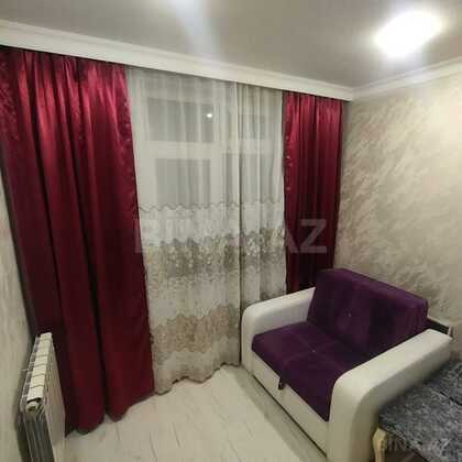 2 otaqlı Köhnə tikili, İnşaatçılar m., Bakı