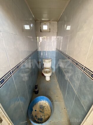 3 otaqlı Həyət evi/Bağ evi, Hövsan q., Bakı