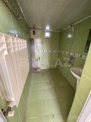 3 otaqlı Həyət evi/Bağ evi, Hövsan q., Bakı
