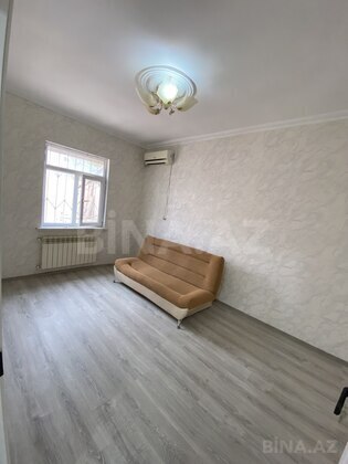 3 otaqlı Həyət evi/Bağ evi, Hövsan q., Bakı