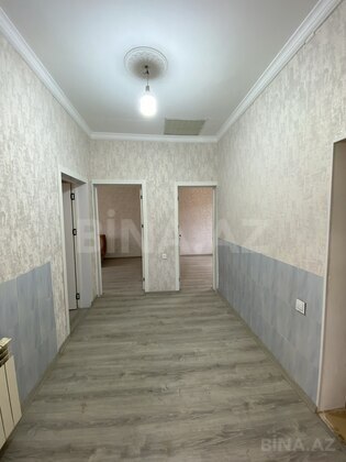 3 otaqlı Həyət evi/Bağ evi, Hövsan q., Bakı