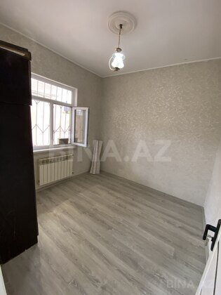 3 otaqlı Həyət evi/Bağ evi, Hövsan q., Bakı