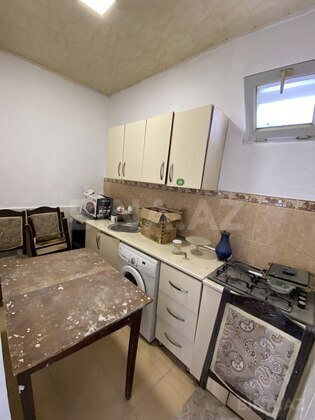 3 otaqlı Həyət evi/Bağ evi, Hövsan q., Bakı