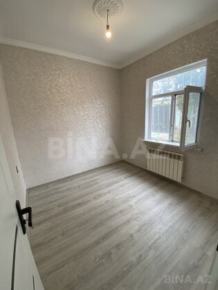 3 otaqlı Həyət evi/Bağ evi, Hövsan q., Bakı