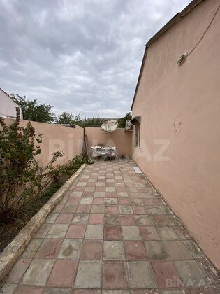3 otaqlı Həyət evi/Bağ evi, Hövsan q., Bakı
