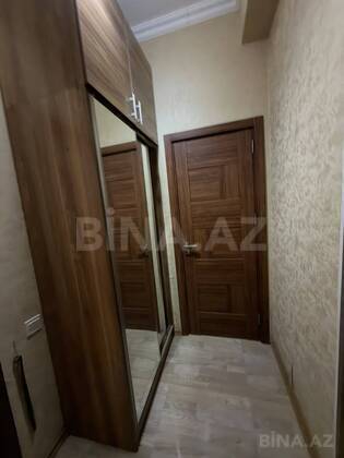 2 otaqlı Yeni tikili, Abşeron r., Xırdalan
