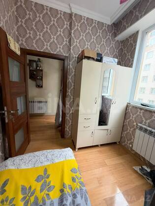 2 otaqlı Yeni tikili, Abşeron r., Xırdalan