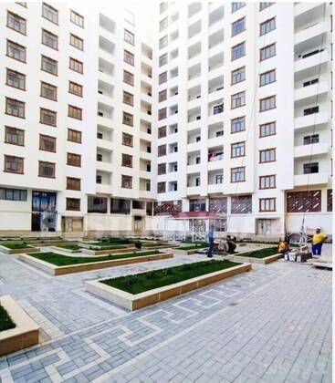 4 otaqlı Yeni tikili, Əhmədli m., Bakı