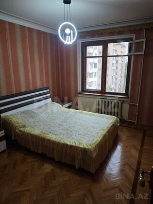3 otaqlı Yeni tikili, Həzi Aslanov m., Bakı