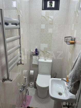 5 otaqlı Həyət evi/Bağ evi, Məmmədli q., Bakı