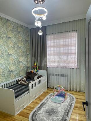 5 otaqlı Həyət evi/Bağ evi, Məmmədli q., Bakı