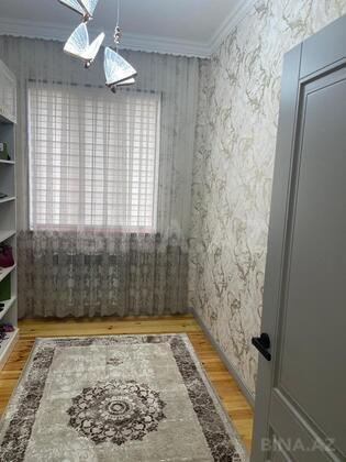 5 otaqlı Həyət evi/Bağ evi, Məmmədli q., Bakı