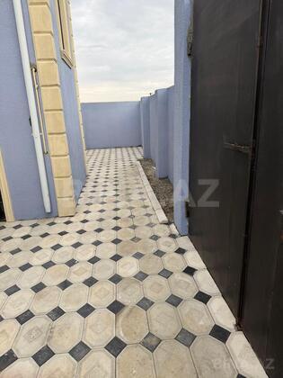 5 otaqlı Həyət evi/Bağ evi, Məmmədli q., Bakı