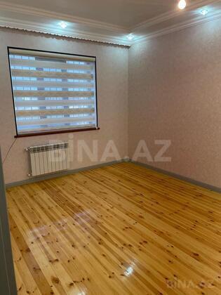 5 otaqlı Həyət evi/Bağ evi, Məmmədli q., Bakı