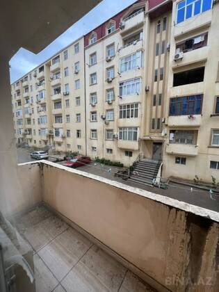 2 otaqlı Yeni tikili, Masazır q., Bakı