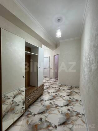 2 otaqlı Yeni tikili, Masazır q., Bakı