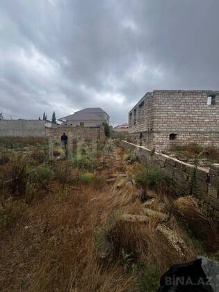 Torpaq Qala q., Bakı