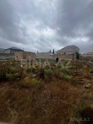 Torpaq Qala q., Bakı