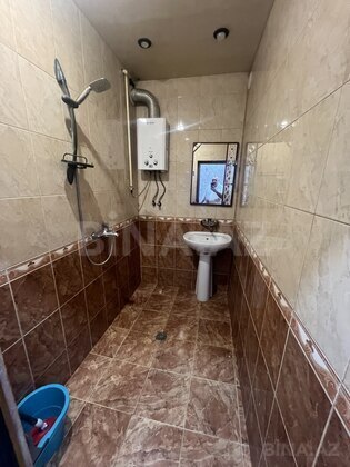 3 otaqlı Köhnə tikili, Köhnə Günəşli q., Bakı