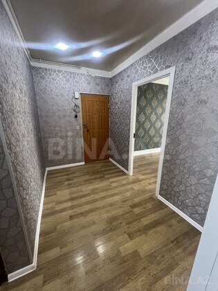 3 otaqlı Köhnə tikili, Köhnə Günəşli q., Bakı