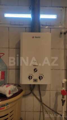 2 otaqlı Köhnə tikili, Səbail r., Bakı