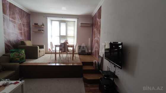 2 otaqlı Köhnə tikili, Səbail r., Bakı