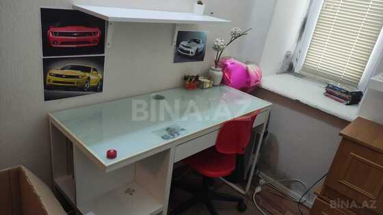 2 otaqlı Köhnə tikili, Səbail r., Bakı