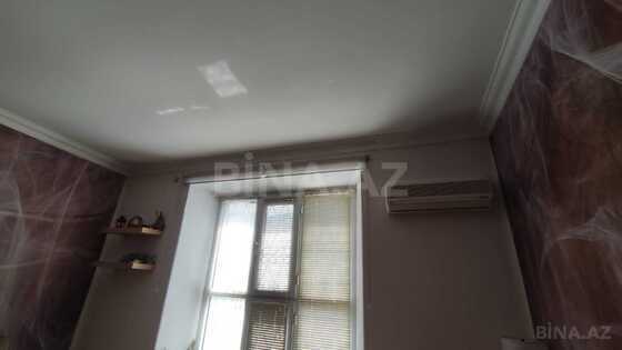 2 otaqlı Köhnə tikili, Səbail r., Bakı