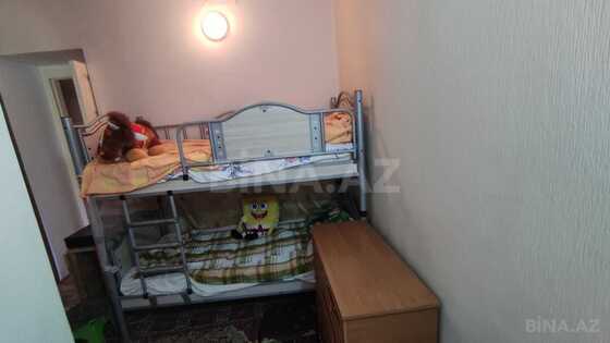 2 otaqlı Köhnə tikili, Səbail r., Bakı