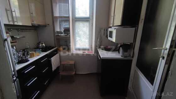 2 otaqlı Köhnə tikili, Səbail r., Bakı