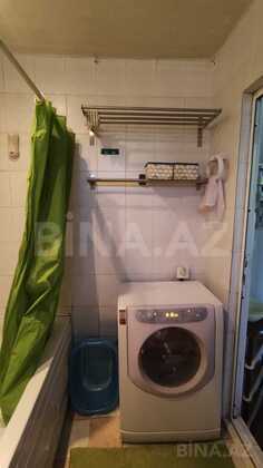 2 otaqlı Köhnə tikili, Səbail r., Bakı