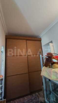 2 otaqlı Köhnə tikili, Səbail r., Bakı
