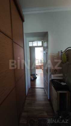 2 otaqlı Köhnə tikili, Səbail r., Bakı