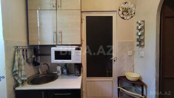 2 otaqlı Köhnə tikili, Səbail r., Bakı