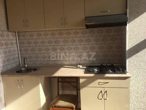 2 otaqlı Yeni tikili, Əhmədli m., Bakı