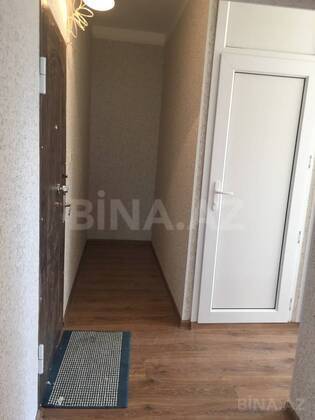 2 otaqlı Yeni tikili, Əhmədli m., Bakı