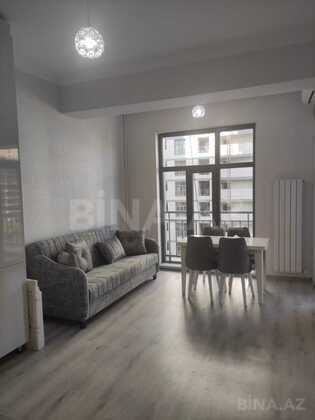 2 otaqlı Yeni tikili, 28 May m., Bakı