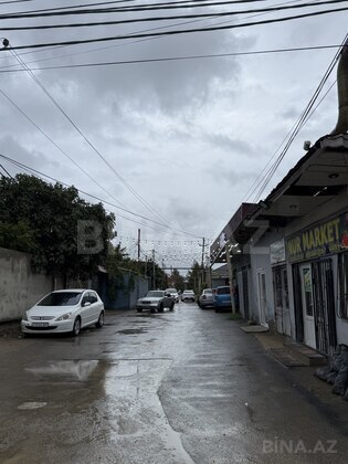 Obyekt Ramana q., Bakı