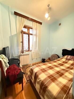 2 otaqlı Köhnə tikili, İnşaatçılar m., Bakı