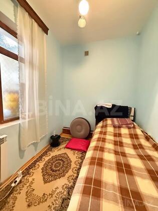 2 otaqlı Köhnə tikili, İnşaatçılar m., Bakı